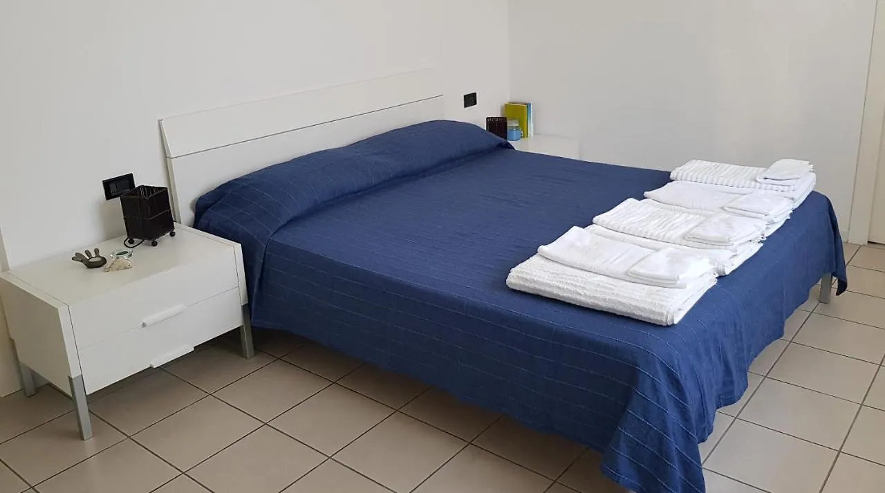 Casa Nicky Villa Abano Terme Italië