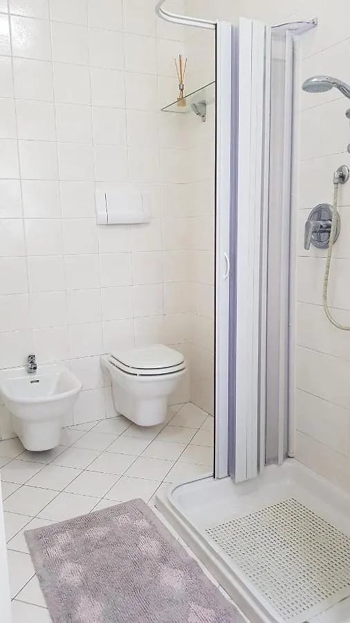 Дом отдыха Вилла Casa Nicky Абано-Терме