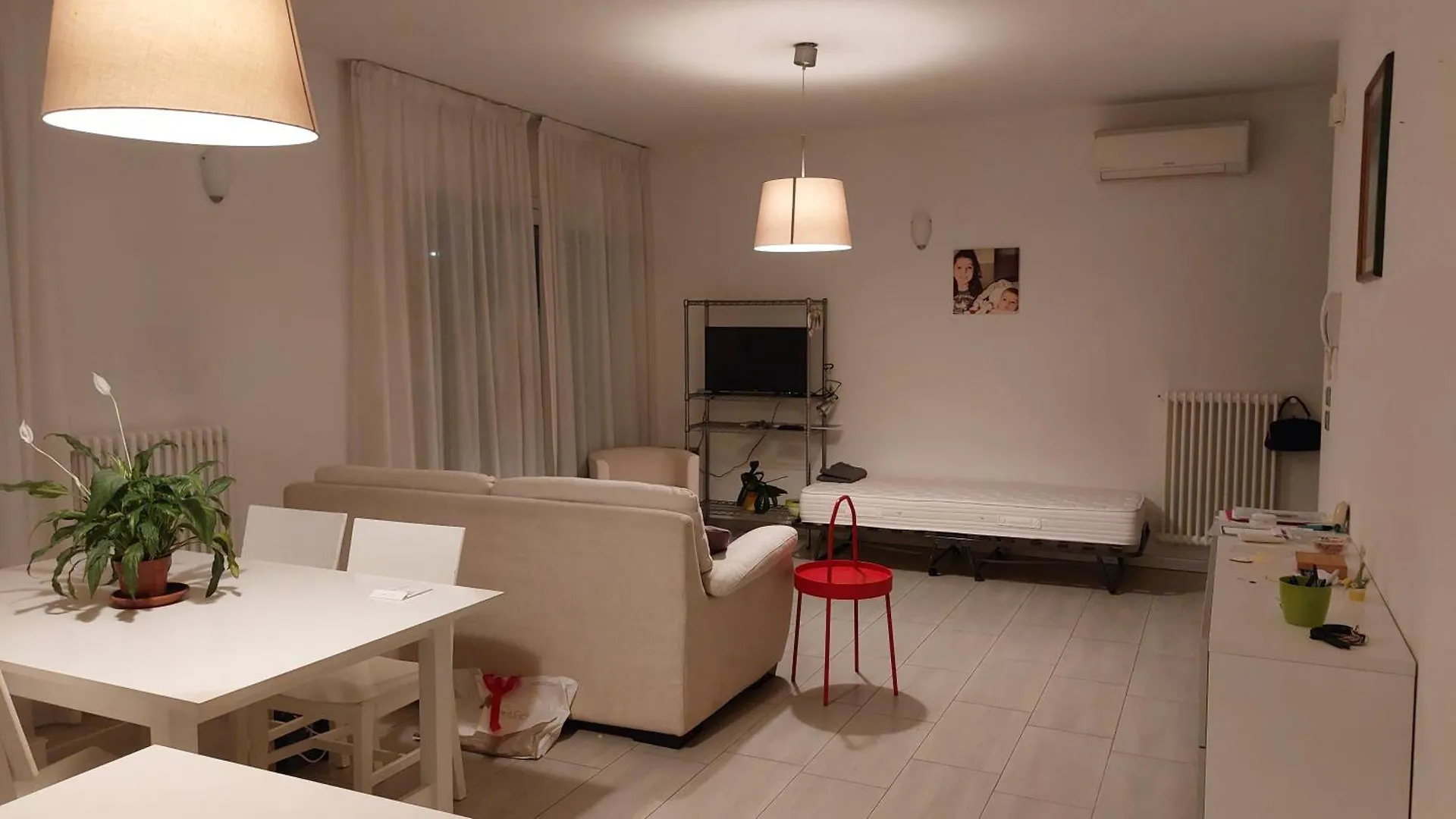 Вилла Casa Nicky Абано-Терме 0*,