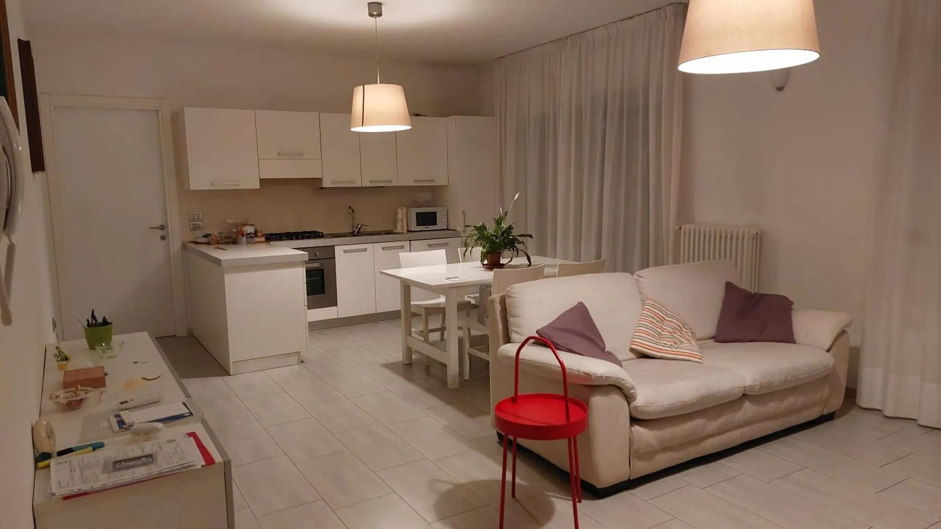 Дом отдыха Вилла Casa Nicky Абано-Терме