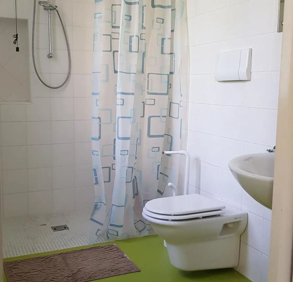 Casa Nicky Villa Abano Terme Vakantiehuis