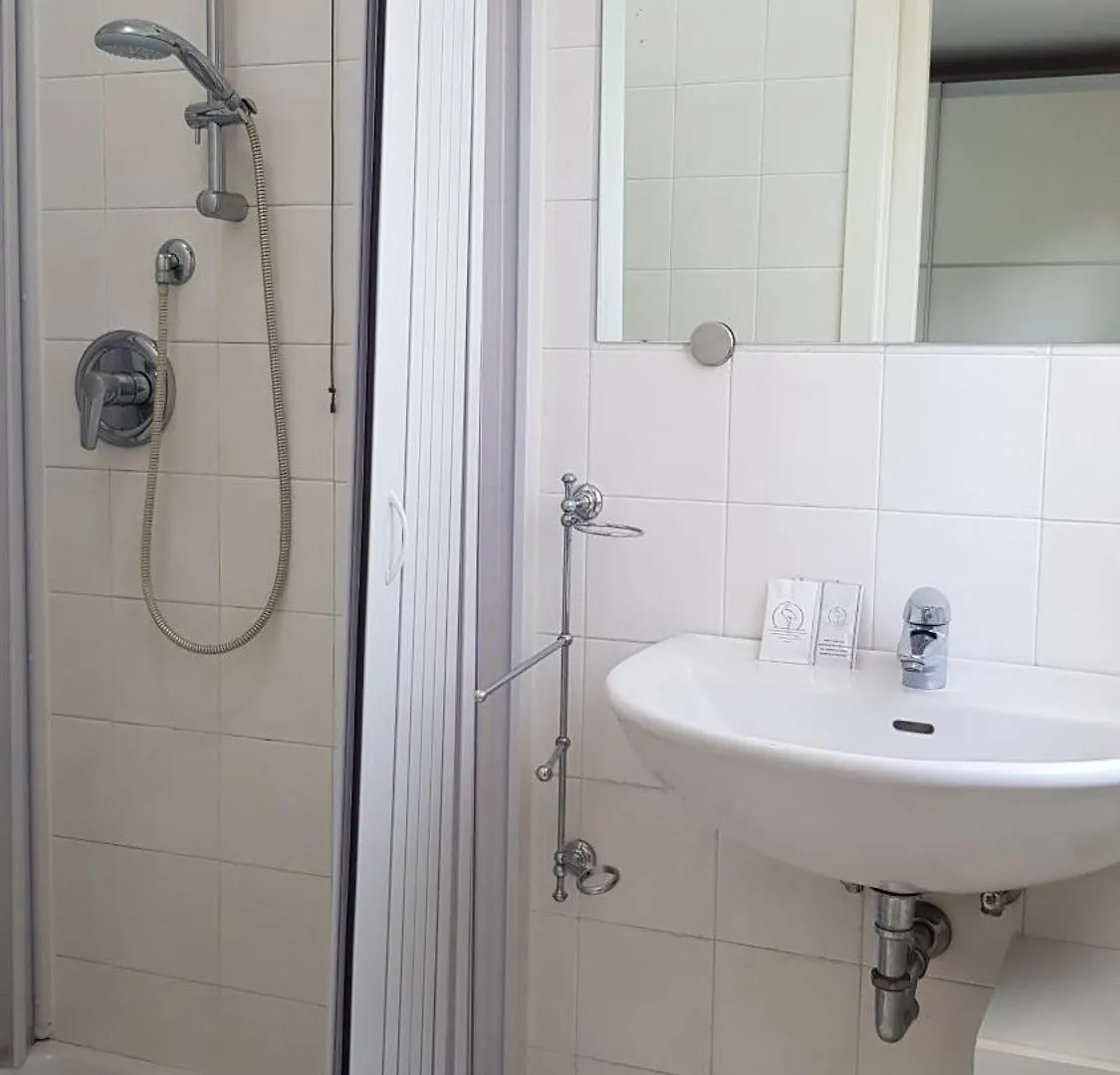 Дом отдыха Вилла Casa Nicky Абано-Терме