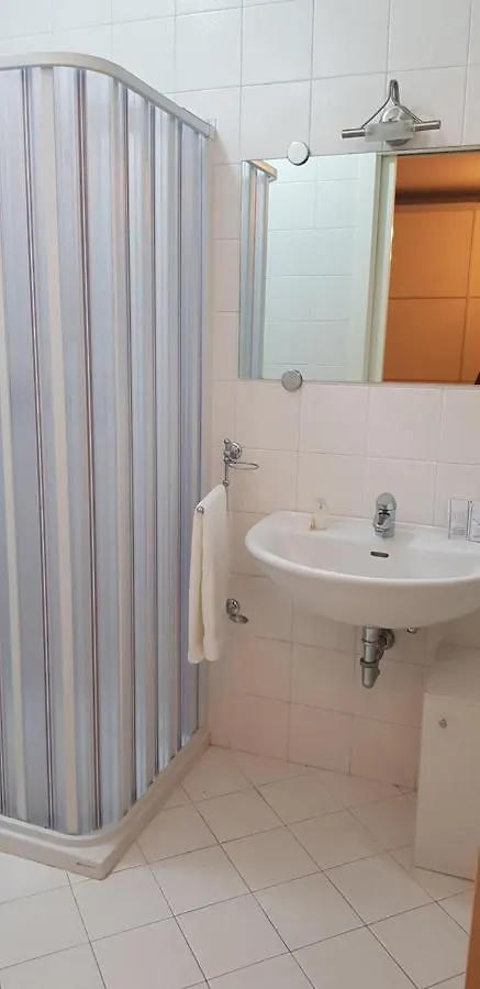 Вилла Casa Nicky Абано-Терме Италия