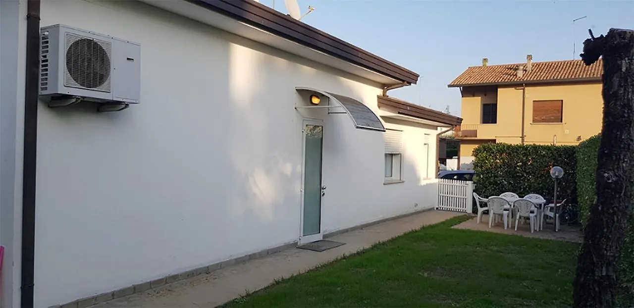 Дом отдыха Вилла Casa Nicky Абано-Терме Италия