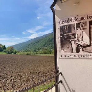 Casa Del Nonno Leone Tarzo