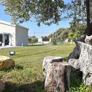 I Secolari Di Giulia Casa vacanze Avola
