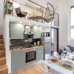 Luxloft Bocconi - 2 Bathrooms - Free Parking Appartamento Milano
