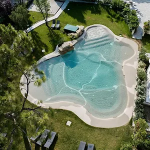 Hotel Terme Milano, Abano Terme