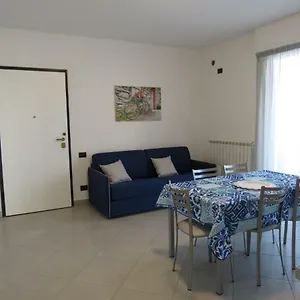 Bludamare Casa vacanze Albenga